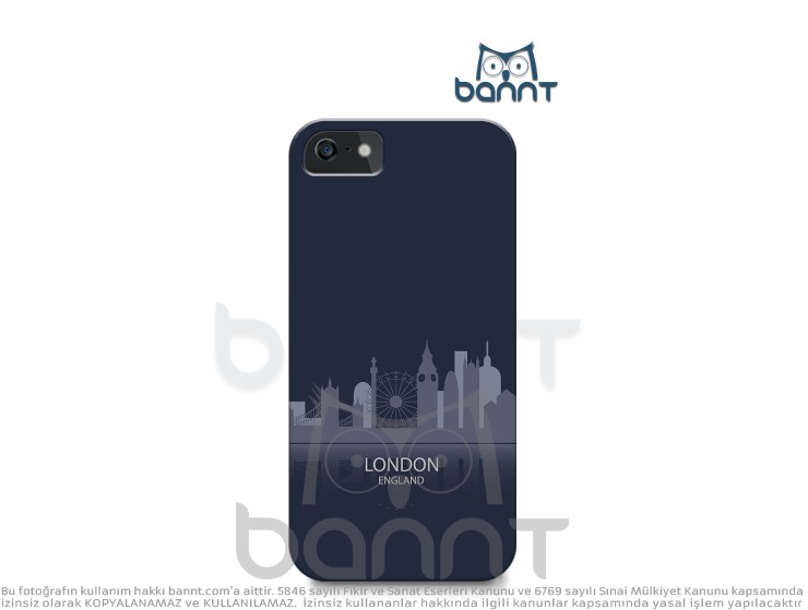 London Case