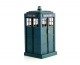 Tardis The Blue Box Metal Kumbara