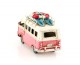 Vintage Camper Van