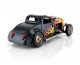 Ford Roadster Hot Rod Metal Araba