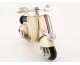 Vintage Vespa Motor VI