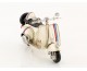 Vintage Vespa Motor VI