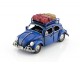 Vintage Beetle Classic III