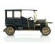 Ford Model T Klasik Otomobil