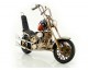 American Chopper Metal Motosiklet